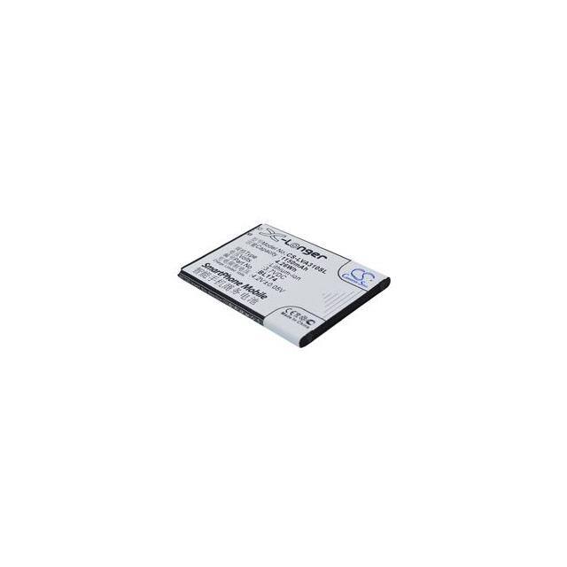 BL174 BATTERY Replacement for Lenovo BL174 Bat