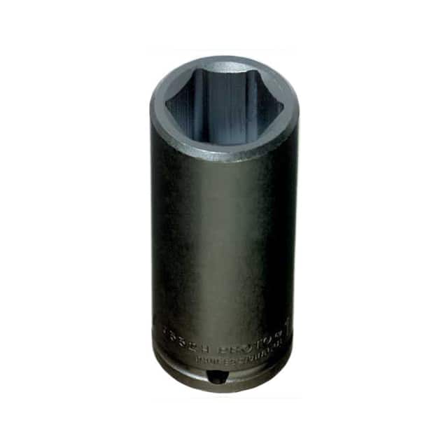 B943941 1/2" DRIVE DEEP IMPACT SOCKET 5/
