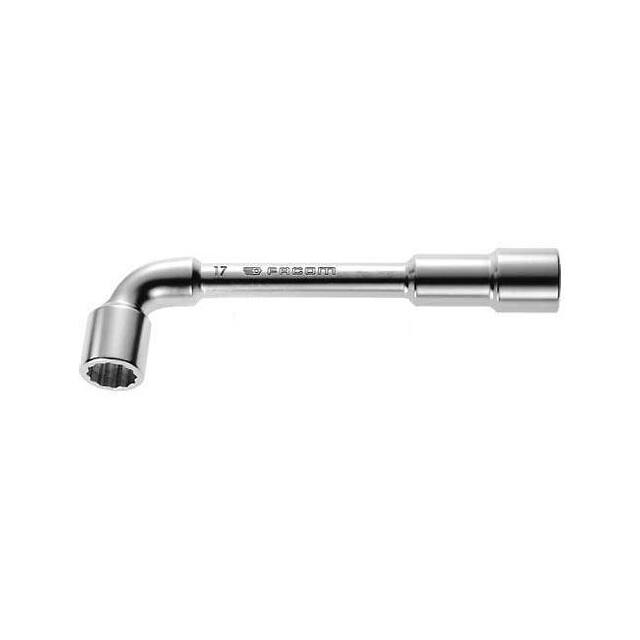 B946065 FACOM ANGLED OPEN-SOCKET WRENCH,