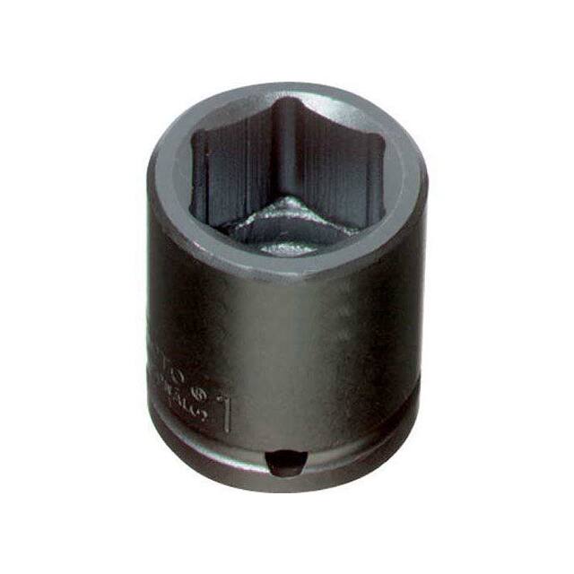 B943745 1/2" DRIVE IMPACT SOCKET 1-1/16"