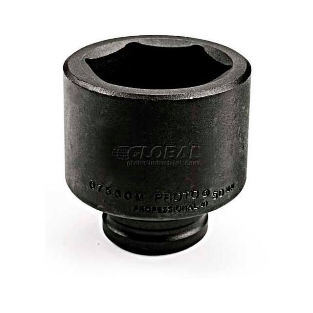 B941877 3/4" DRIVE IMPACT SOCKET 26MM, 6