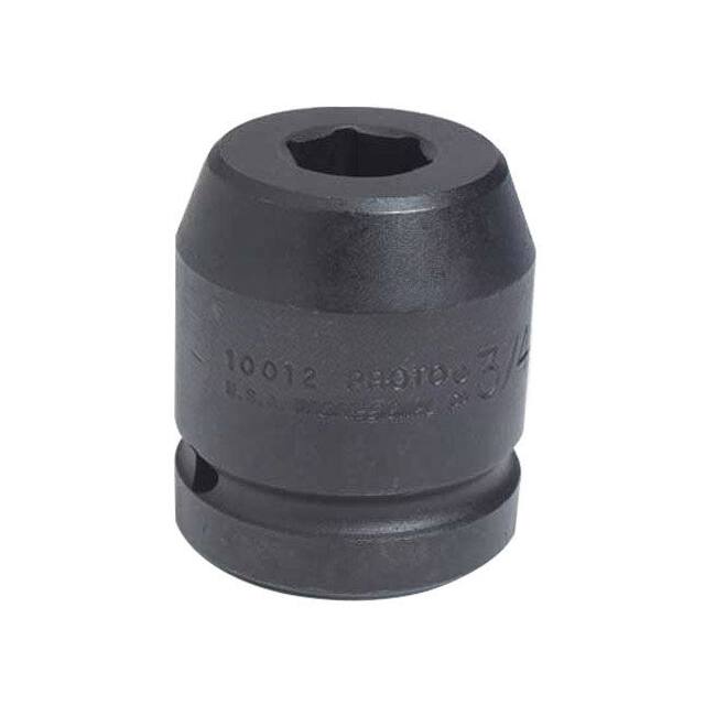 B941742 1" DRIVE IMPACT SOCKET 1-3/8", 6