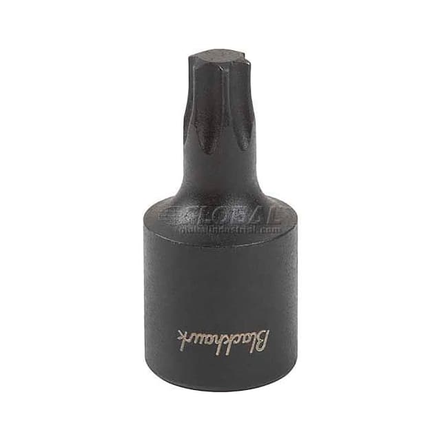 B956519 BLACKHAWK 3/8" DRIVE TORX IMPACT