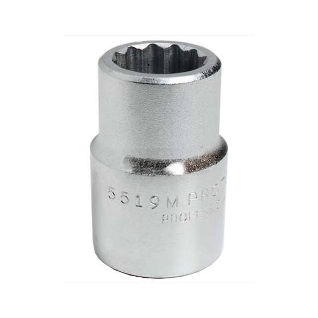 B941761 3/4" DRIVE SOCKET 29MM, 12 POINT