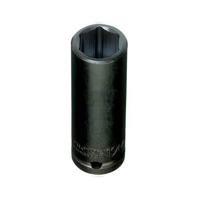 B943269 1/2" DRIVE DEEP IMPACT SOCKET 34