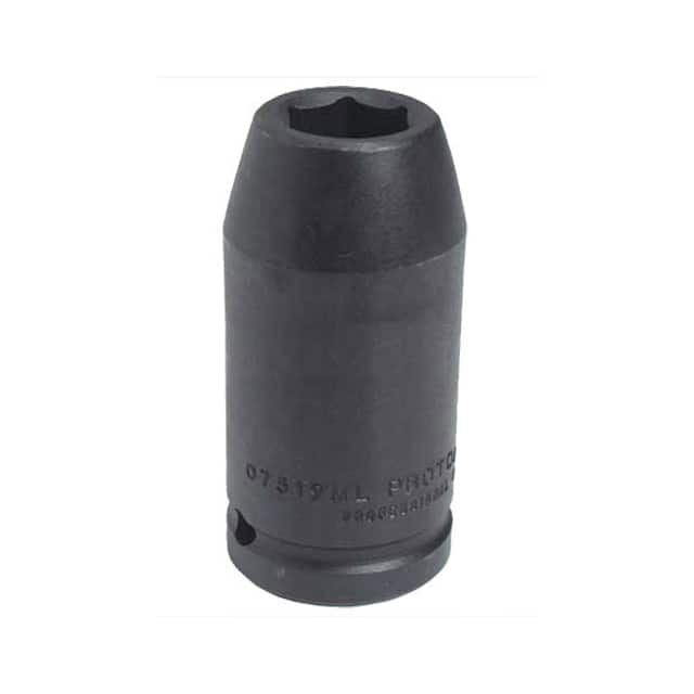 J07527ML 3/4" DRIVE DEEP IMPACT SOCKET 27