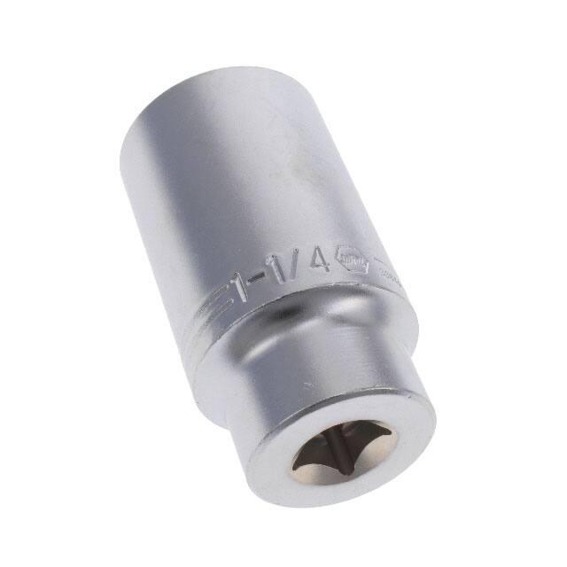 33865 1/2" DR. DEEP SOCKET, 12 POINT,