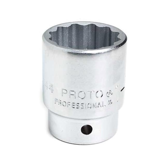 B941703 3/4" DRIVE SOCKET 1-3/8", 12 POI