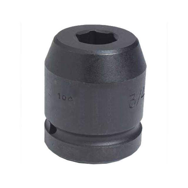 B941776 1" DRIVE IMPACT SOCKET 15/16", 6