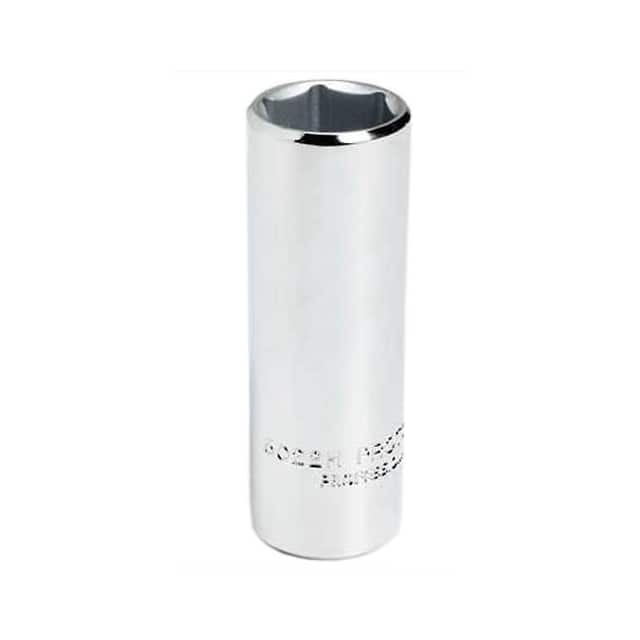 J5016H 3/8" DRIVE DEEP SOCKET 1/2", 6 P