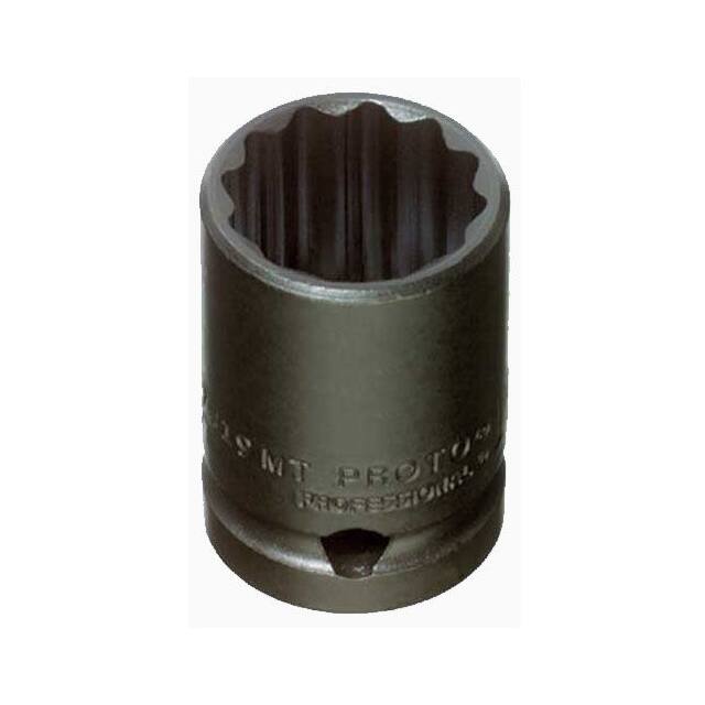 J7423MT 1/2" DRIVE THIN WALL IMPACT SOCK