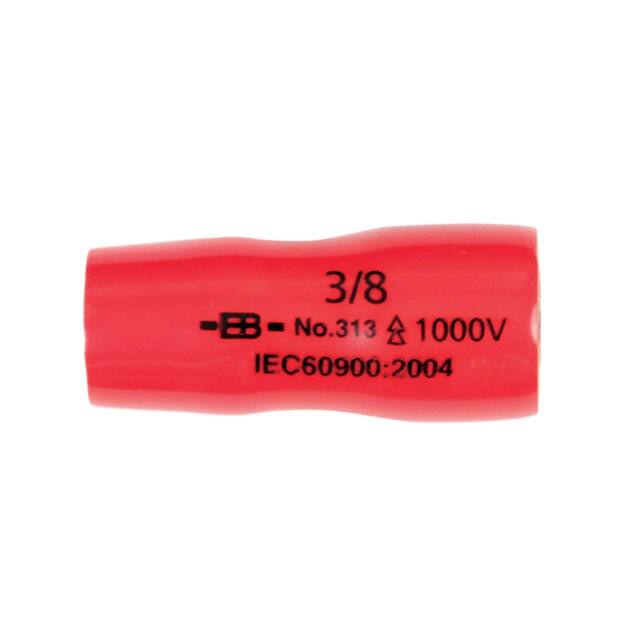 31434 SOCKET 12 POINT 9/16"