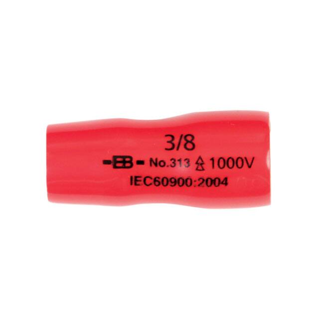 31508 SOCKET 12 POINT 8MM