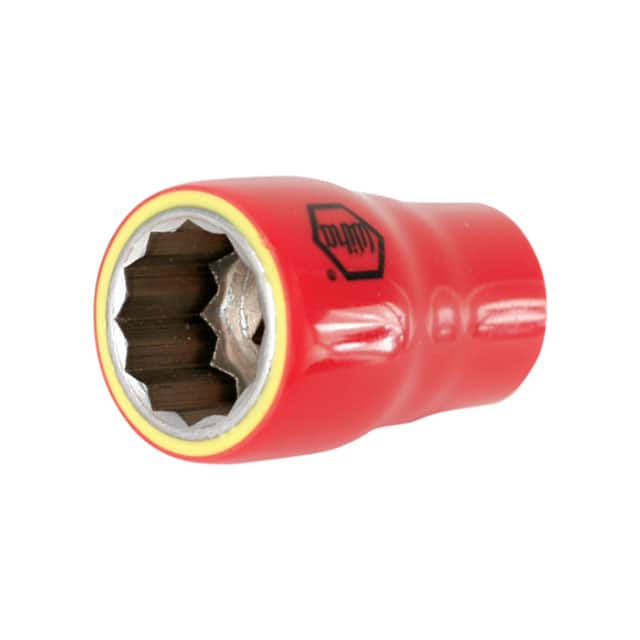 31703 SOCKET 6 POINT 5/16"