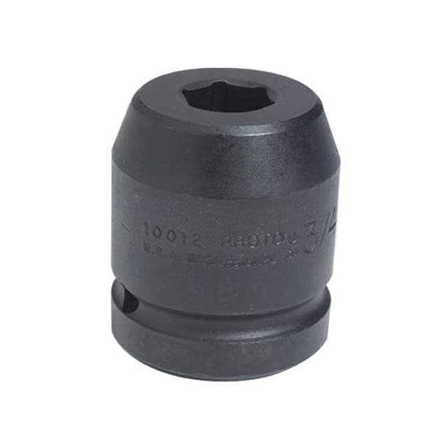 B941730 1" DRIVE IMPACT SOCKET 1-9/16",