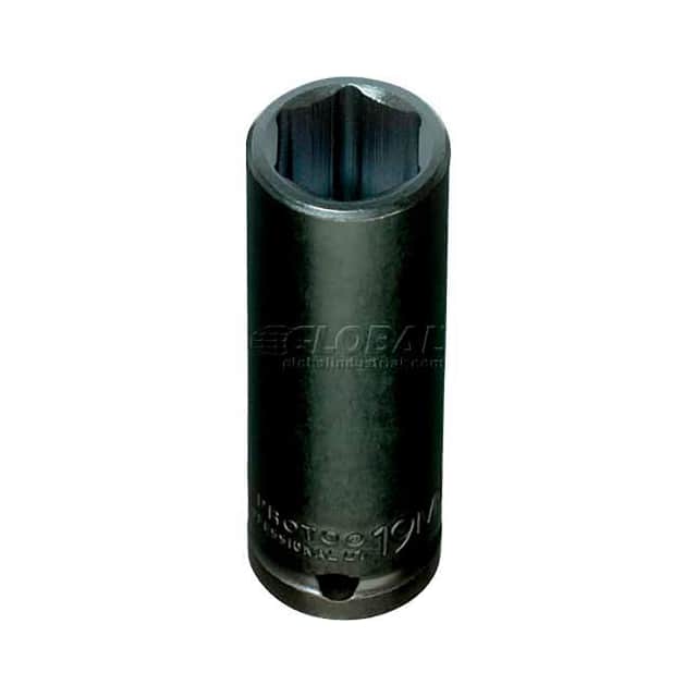 J7333M 1/2" DRIVE DEEP IMPACT SOCKET 33