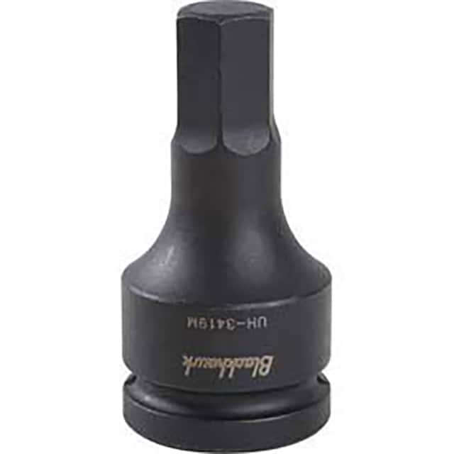 B957582 3/4" DRIVE HEX BIT IMPACT SOCKET