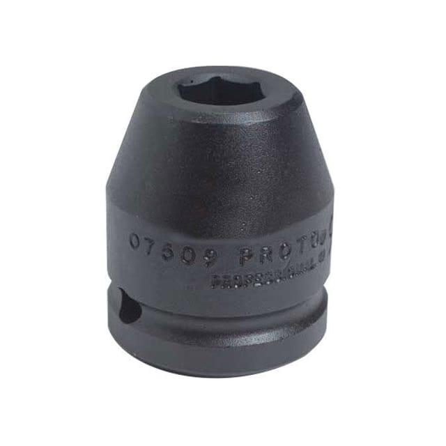B941820 3/4" DRIVE IMPACT SOCKET 2-3/16"