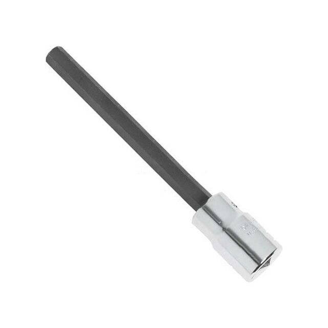 J54415/8XL 1/2" DRIVE EXTRA LONG HEX BIT SO