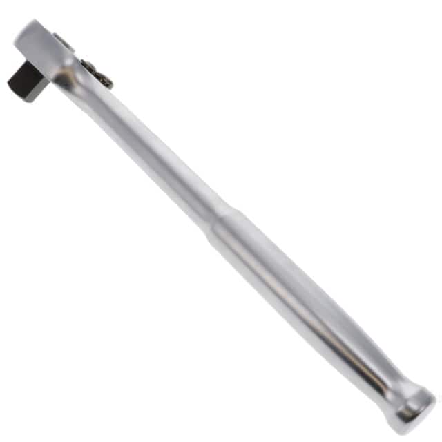 33801 REVERSIBLE RATCHET HANDLE, 1/2"