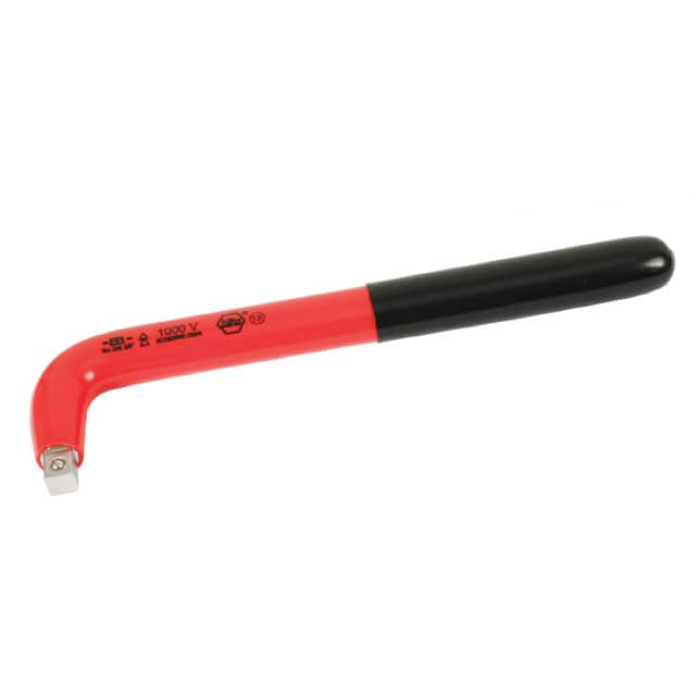 12326 BREAKER BAR INSULATED 1/2"10.51"