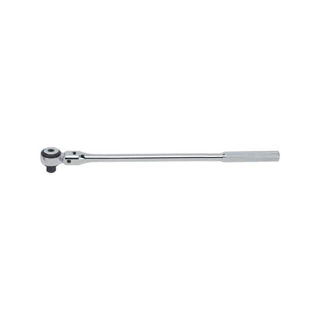 J5457F 1/2" DRIVE FLEX HEAD RATCHET 17-