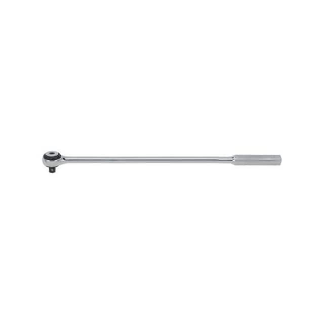 J5454F 1/2" DRIVE LONG HANDLE ROUND HEA