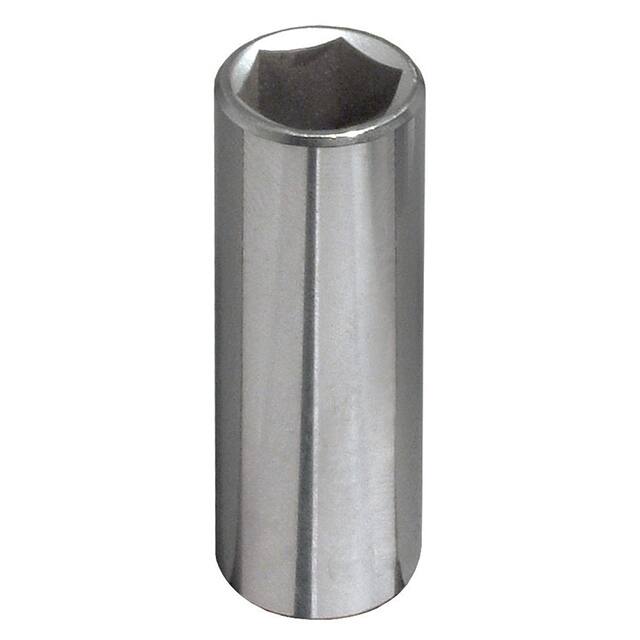 65610 SOCKET 6 PNT DEEP 1/4"