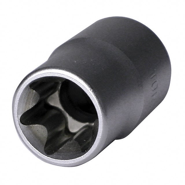 77335 SOCKET EXTERNAL TORX E12 1.10"