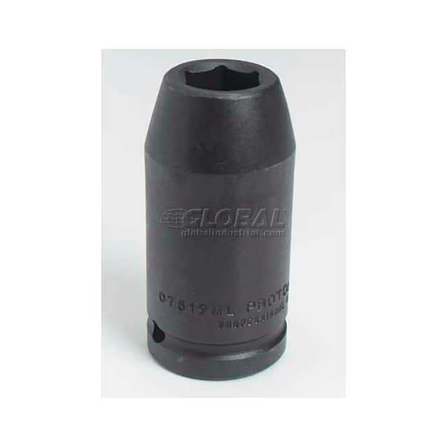 B941748 3/4" DRIVE DEEP IMPACT SOCKET 22