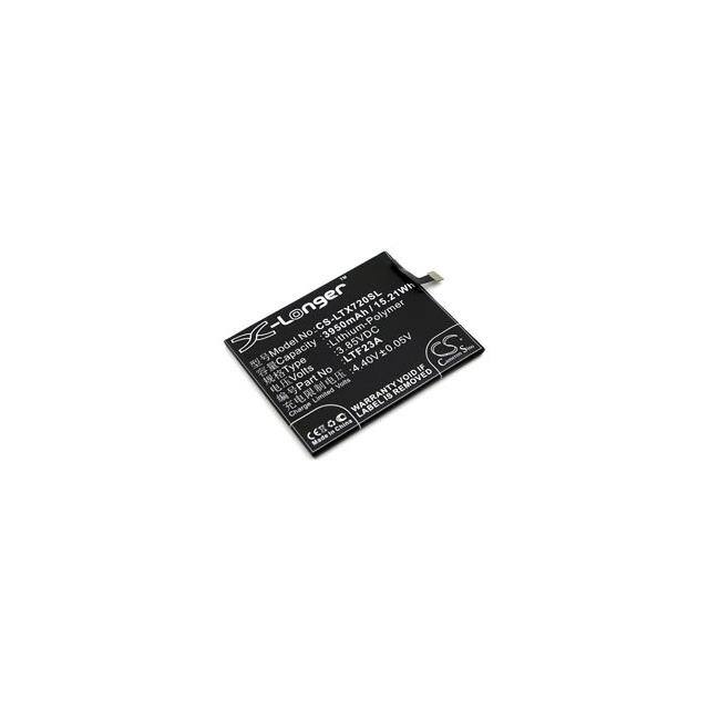 X720 Replacement for Letv X720 Replac