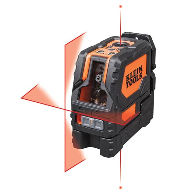 93LCLS SELF-LEVELING CROSS-LINE LASER L