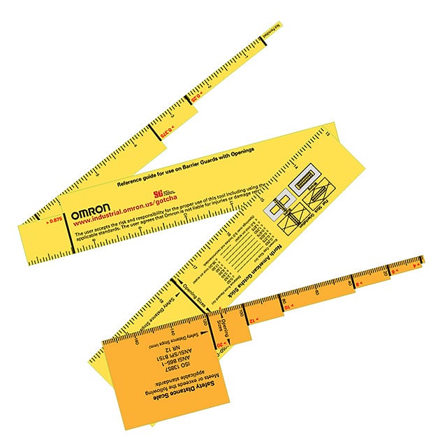88050-0090 GOTCHA STICK SAFETY TRAINER