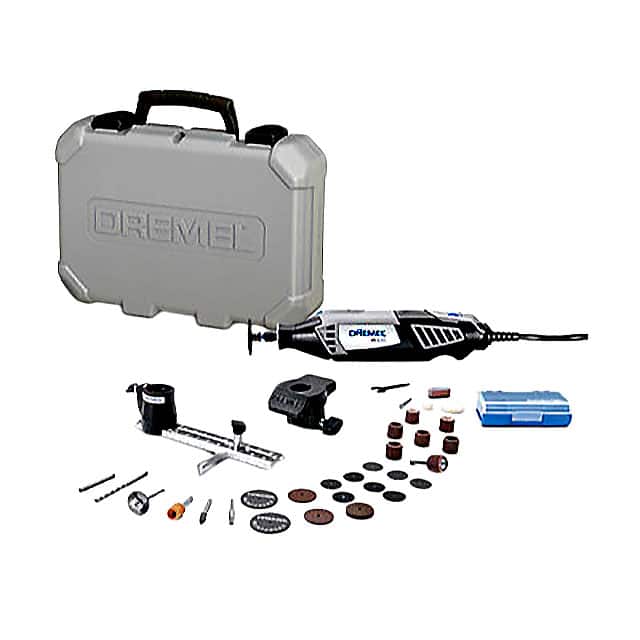 4000-2/30 4000 SERIES RT, STORAGE CASE, CI