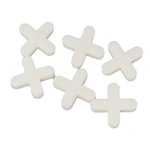 OX-T161410 1/16" REGULAR SOFT SPACERS CROSS