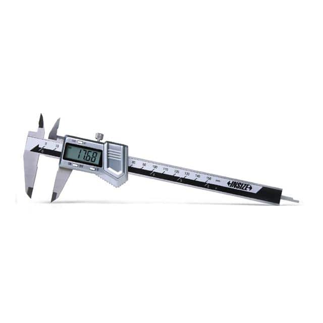 1114-150A ELECTRONIC CALIPER 0-6"/0-150MM