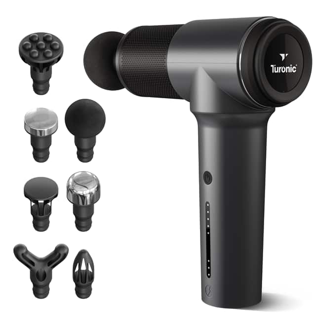 G5 TURONIC MASSAGE GUN