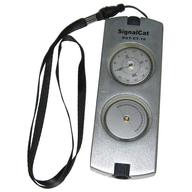 DGTCT10 DIGIWAVE PROFESSIONAL COMPASS TO