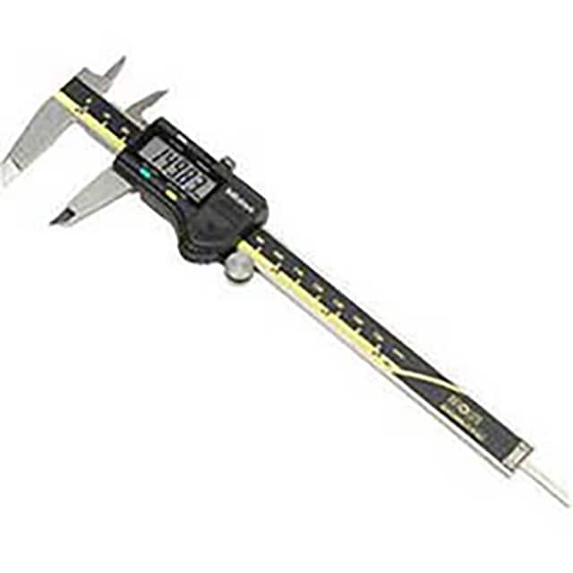 500-196-30CAL 0-6" DIGIMATIC DIGITAL CALIPER W