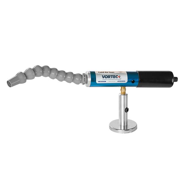 631-1 Frost-Free Cold Air Gun