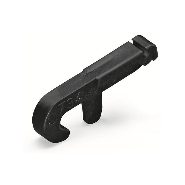 734-191 OPERATING TOOL; LOOSE; BLACK
