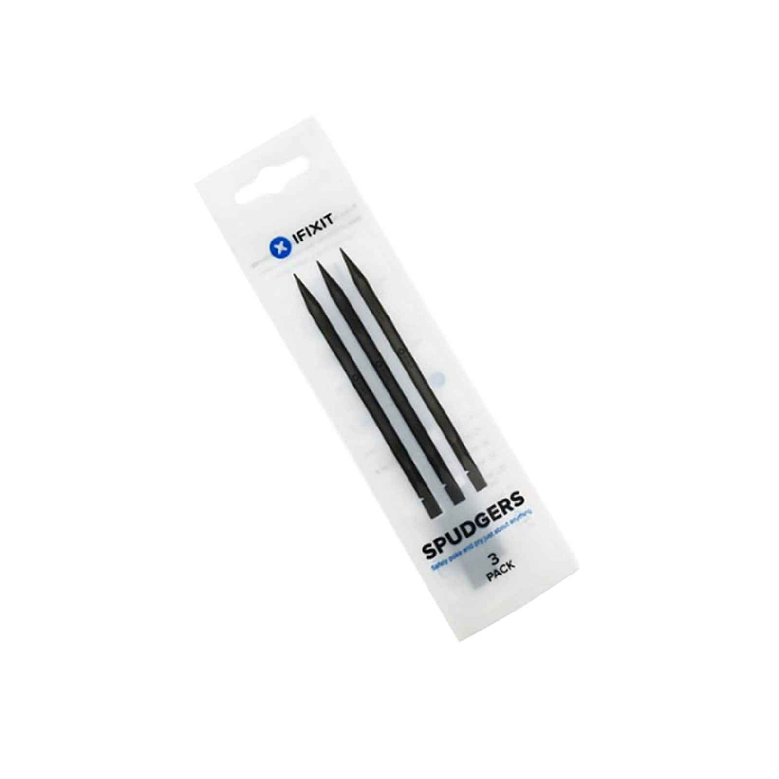 145334-1 SPUDGER 3-PACK