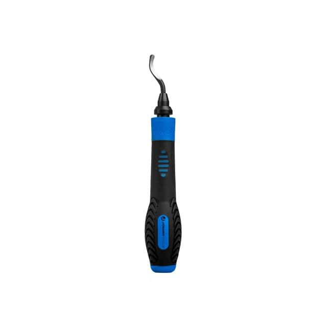 DB-5 RAPID MICRODUCT DEBURRING TOOL