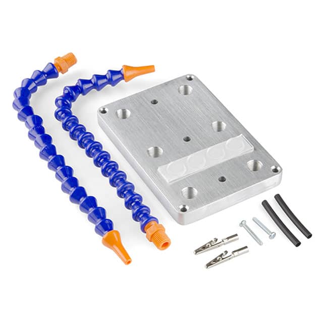 TOL-11784 KIT HELPING THIRD HANDS TOOL