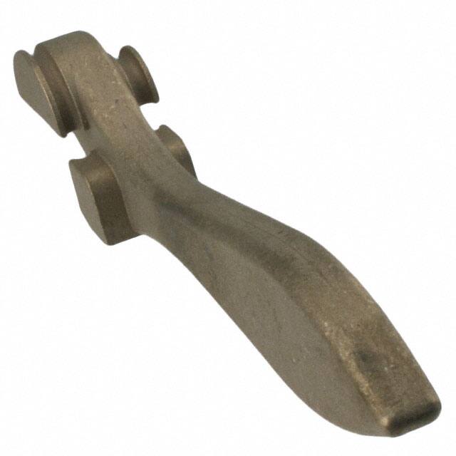 1055479-1 CABLE BENDER FOR RG-405/U