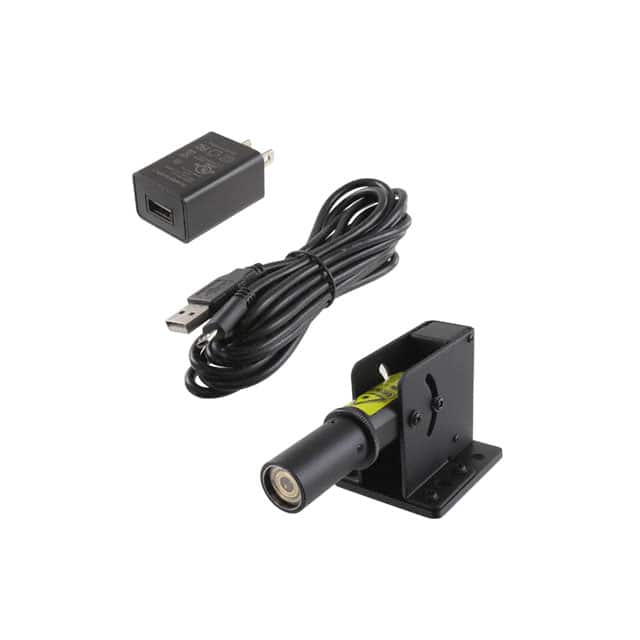 ML-300 GREEN CROSS LASER CLASS II 520NM
