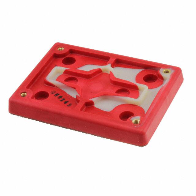 20433 3M(TM) HOOKIT(TM) PAD 20433, 3 I