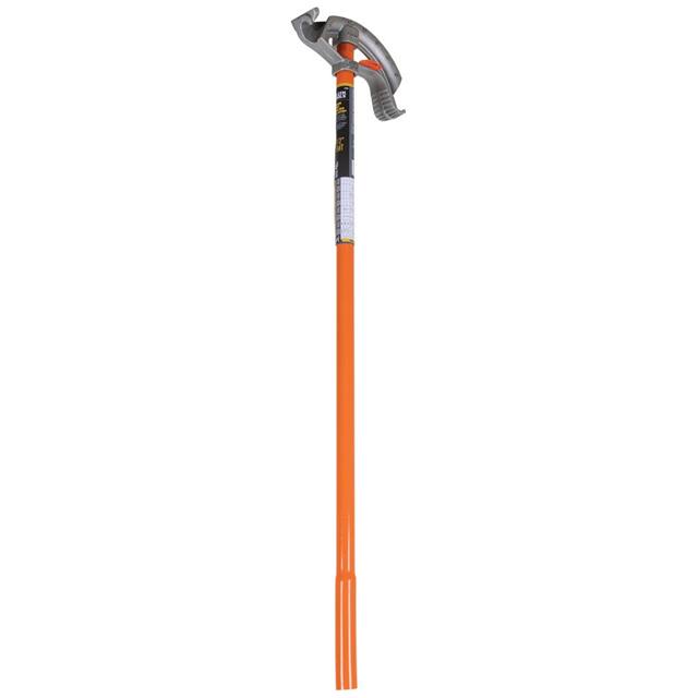51606 ALUMINUM CONDUIT BENDER W/ ANGLE