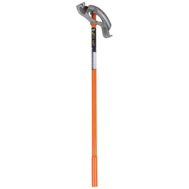51607 ALUMINUM CONDUIT BENDER W/ ANGLE