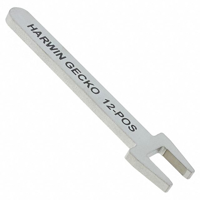 Z125-9261200 TOOL SEPARATOR FOR GECKO 12POS